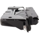 Purchase Top-Quality Tailgate Lock by VEMO - V20-85-0148 pa2
