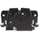 Purchase Top-Quality Tailgate Lock by VEMO - V20-85-0148 pa3
