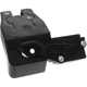 Purchase Top-Quality VEMO - V20-85-0162 - Tailgate Lock pa2