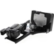 Purchase Top-Quality Tailgate Lock by VEMO - V25-85-0017 pa5