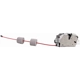 Purchase Top-Quality Tailgate Lock by VEMO - V30-85-0002 pa1