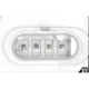 Purchase Top-Quality Tailgate Lock by VEMO - V30-85-0052 pa1