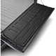 Purchase Top-Quality WEATHERTECH - 3TG14 - Black Tailgate Liner pa2