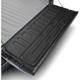 Purchase Top-Quality WeatherTech - 3TG08 - Black Tailgate Mat For Ford F150 Pickup pa9