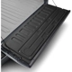 Purchase Top-Quality WeatherTech - 3TG10 - Black Tailgate Mat pa9