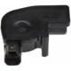 Purchase Top-Quality Tailgate Or Lift Gate Motor by DORMAN (OE SOLUTIONS) - 746-843 pa1