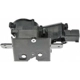 Purchase Top-Quality DORMAN (OE SOLUTIONS) - 931-107 - Tailgate Or Lift Gate Motor pa9