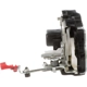 Purchase Top-Quality Tailgate Or Liftgate Motor by BLUE STREAK (HYGRADE MOTOR) - DLA1405 pa2