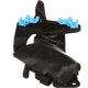 Purchase Top-Quality BLUE STREAK (HYGRADE MOTOR) - DLA1543 - Tailgate Lock Actuator Motor pa3