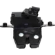 Purchase Top-Quality Tailgate Or Liftgate Motor by BLUE STREAK (HYGRADE MOTOR) - DLA2009 pa1