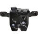 Purchase Top-Quality Tailgate Or Liftgate Motor by BLUE STREAK (HYGRADE MOTOR) - DLA2009 pa5