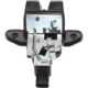 Purchase Top-Quality Tailgate Or Liftgate Motor by BLUE STREAK (HYGRADE MOTOR) - DLA2070 pa1