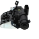 Purchase Top-Quality Tailgate Or Liftgate Motor by BLUE STREAK (HYGRADE MOTOR) - DLA2076 pa4