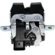 Purchase Top-Quality Tailgate Or Liftgate Motor by BLUE STREAK (HYGRADE MOTOR) - DLA2082 pa1