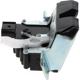 Purchase Top-Quality Tailgate Or Liftgate Motor by BLUE STREAK (HYGRADE MOTOR) - DLA2082 pa4