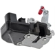 Purchase Top-Quality DORMAN - 931-713 - Integrated Tailgate Actuator pa1