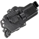 Purchase Top-Quality DORMAN (OE SOLUTIONS) - 746-149 - Door Lock Actuator Motor pa1