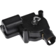 Purchase Top-Quality DORMAN (OE SOLUTIONS) - 746-843 - Tailgate Lock Actuator Motor pa1