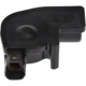 Purchase Top-Quality DORMAN (OE SOLUTIONS) - 746-843 - Tailgate Lock Actuator Motor pa2