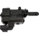 Purchase Top-Quality DORMAN (OE SOLUTIONS) - 759-806 - Tailgate Lock Actuator Motor pa4