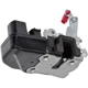 Purchase Top-Quality DORMAN (OE SOLUTIONS) - 931-713 - Tailgate Lock Actuator Motor pa3