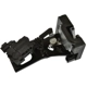Purchase Top-Quality STANDARD - PRO SERIES - DLA1186 - Rear Door Lock Actuator pa2
