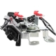 Purchase Top-Quality STANDARD - PRO SERIES - DLA1534 - Tailgate Lock Actuator Motor pa5