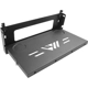 Purchase Top-Quality PARAMOUNT AUTOMOTIVE - 81-10105 - Black Tailgate Table pa4