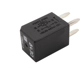 Purchase Top-Quality ACDELCO - 13500113 - High Beam Headlight Relay pa2