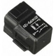 Purchase Top-Quality Tailgate Relay by BLUE STREAK (HYGRADE MOTOR) - RY27 pa82