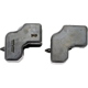 Purchase Top-Quality Tailgate Rubber Stop by DORMAN (OE SOLUTIONS) - 38738 pa3