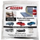 Purchase Top-Quality ACCESS COVER - 30946 - TrailSeal Tailgate Gasket pa2