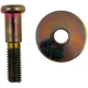 Purchase Top-Quality DORMAN - 38428 - Door Striker Bolt Kit pa2