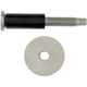 Purchase Top-Quality DORMAN - 38578 - Tailgate Striker Bolt pa3