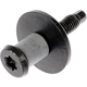 Purchase Top-Quality DORMAN - 38579 - Tailgate Striker Bolt pa1