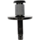 Purchase Top-Quality DORMAN - 38579 - Tailgate Striker Bolt pa2