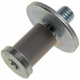 Purchase Top-Quality Tailgate Striker Bolt by DORMAN/HELP - 38421 pa1
