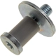 Purchase Top-Quality Tailgate Striker Bolt by DORMAN/HELP - 38421 pa4