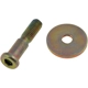 Purchase Top-Quality Tailgate Striker Bolt by DORMAN/HELP - 38428 pa3