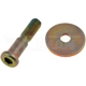 Purchase Top-Quality Tailgate Striker Bolt by DORMAN/HELP - 38428 pa6