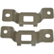 Purchase Top-Quality Tailgate Striker Plate by DORMAN/HELP - 38432 pa14