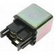 Purchase Top-Quality Taillight Relay by BLUE STREAK (HYGRADE MOTOR) - RY160 pa33
