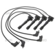 Purchase Top-Quality BWD AUTOMOTIVE - CH74199UD - Tailored Magnetic Core Ignition Wire Set pa3