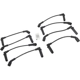 Purchase Top-Quality ACDELCO - 19417609 - Tailored Resistor Ignition Wire Set pa1