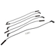 Purchase Top-Quality ACDELCO - 19417613 - Spark Plug Wire Set pa1