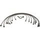 Purchase Top-Quality ACDELCO - 508K - Spark Plug Wire Set pa1
