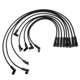 Purchase Top-Quality ACDELCO - 608B - Spark Plug Wire Set pa1