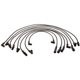 Purchase Top-Quality ACDELCO - 618F - Spark Plug Wire Set pa1