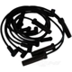 Purchase Top-Quality Tailored Resistor Ignition Wire Set by ACDELCO - 706N pa1