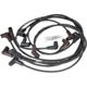 Purchase Top-Quality Tailored Resistor Ignition Wire Set by ACDELCO - 706X pa1